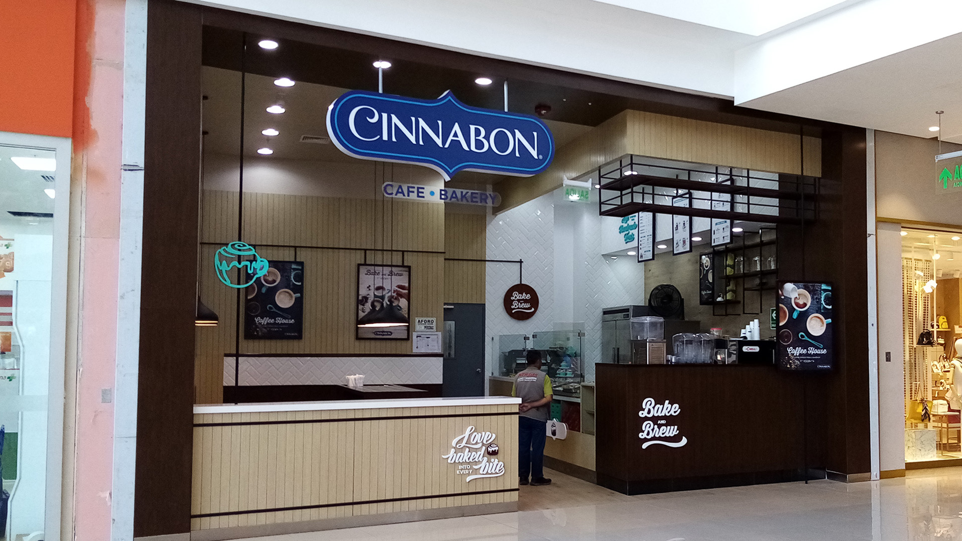 Imagen de una de nuestras instalaciones